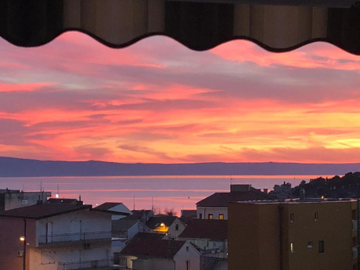 Leilighet Marijeta Makarska